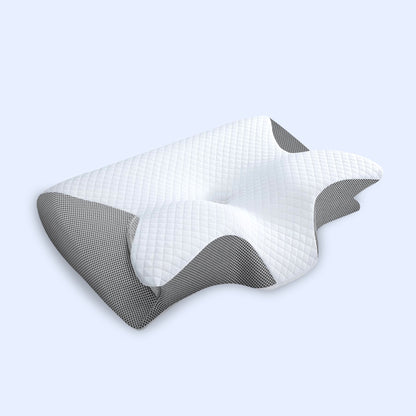 Memory Foam Cervical Pillow