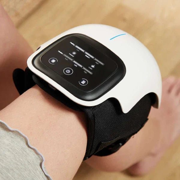 Intelligent Knee Massager