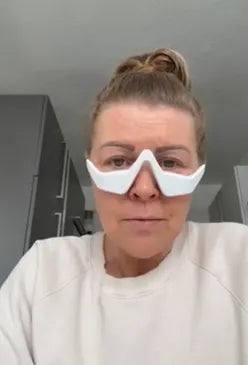 Facial Lifting Beauty Eye Pad