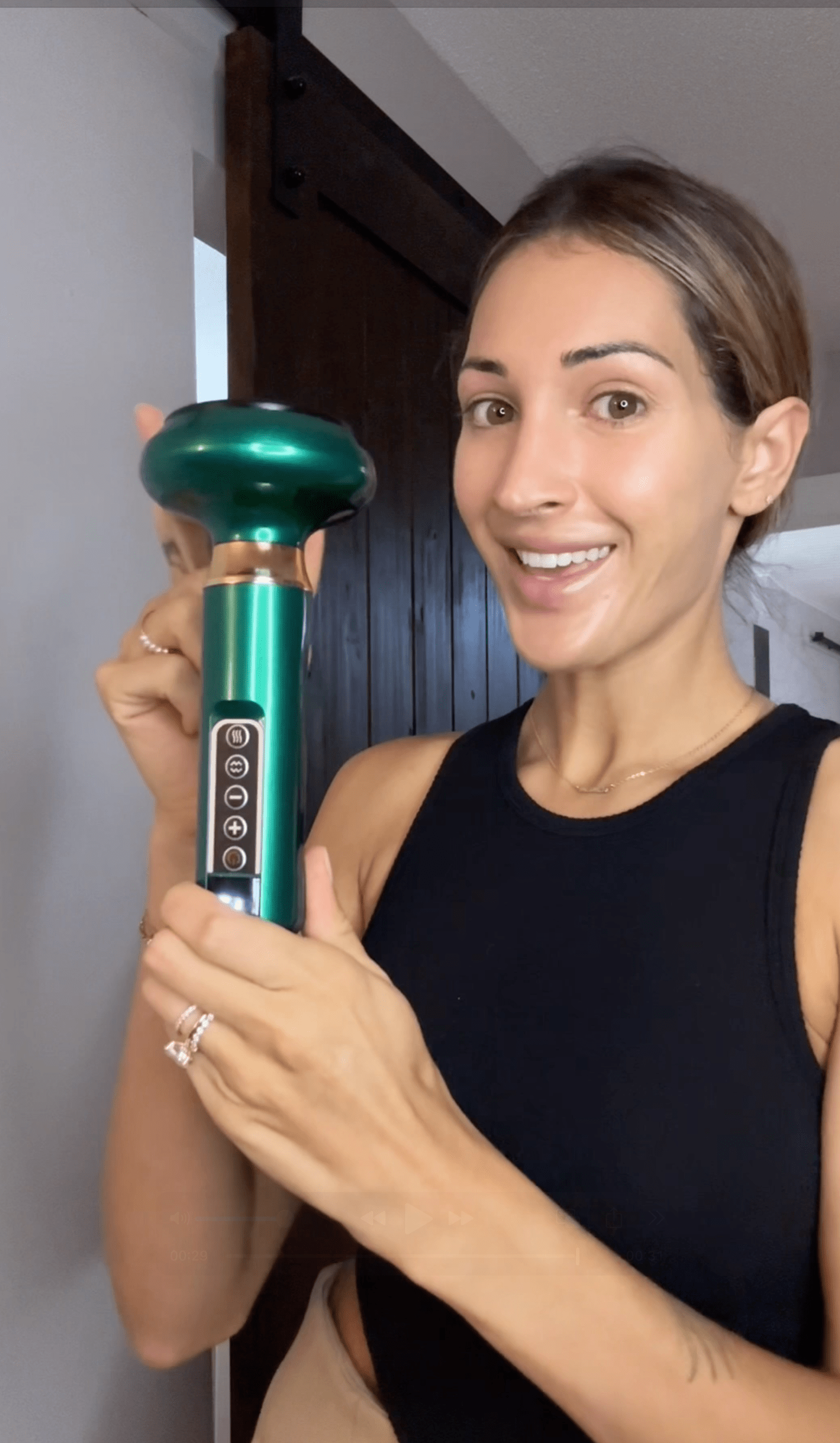 Anti-Cellulite Massager