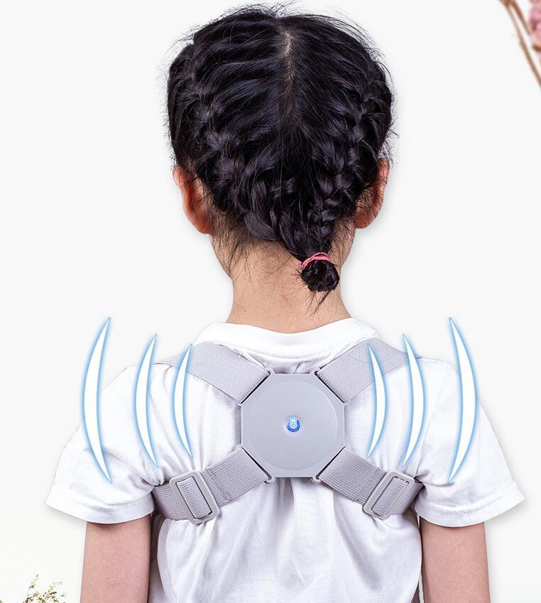 Smart Posture Corrector