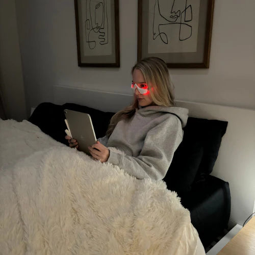 Facial Lifting Beauty Eye Pad