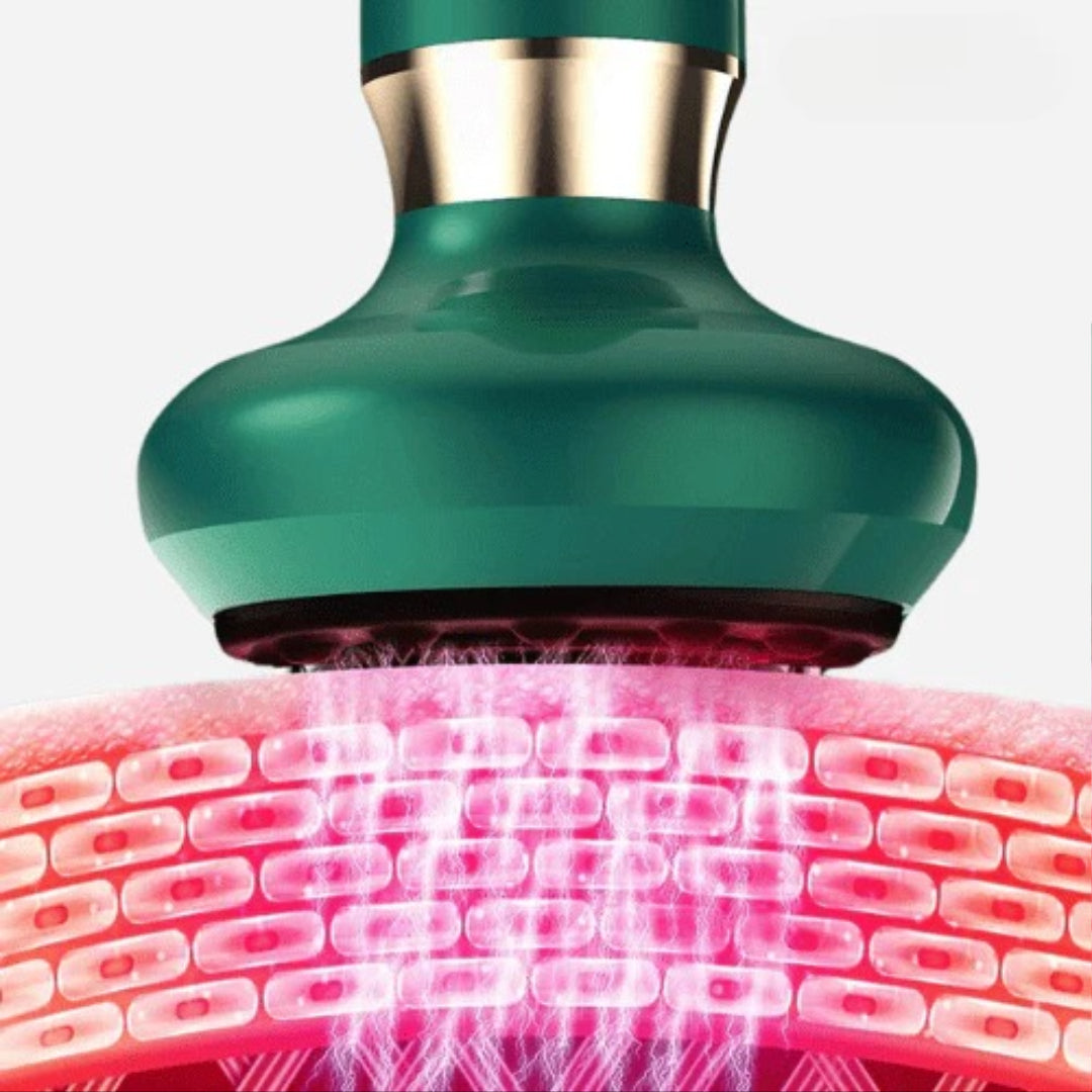 Anti-Cellulite Massager