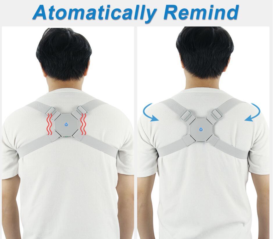 Smart Posture Corrector