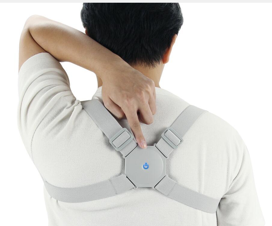 Smart Posture Corrector