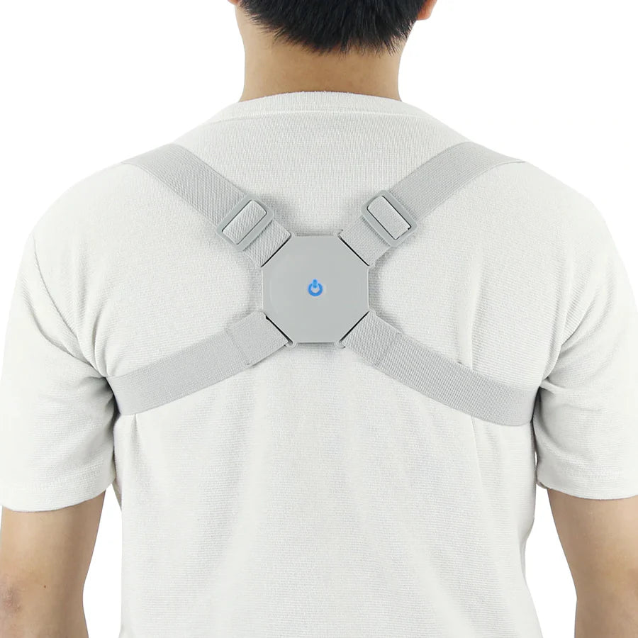 Smart Posture Corrector