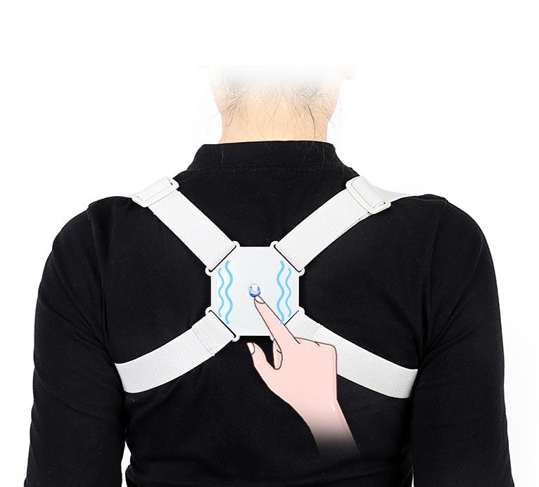 Smart Posture Corrector