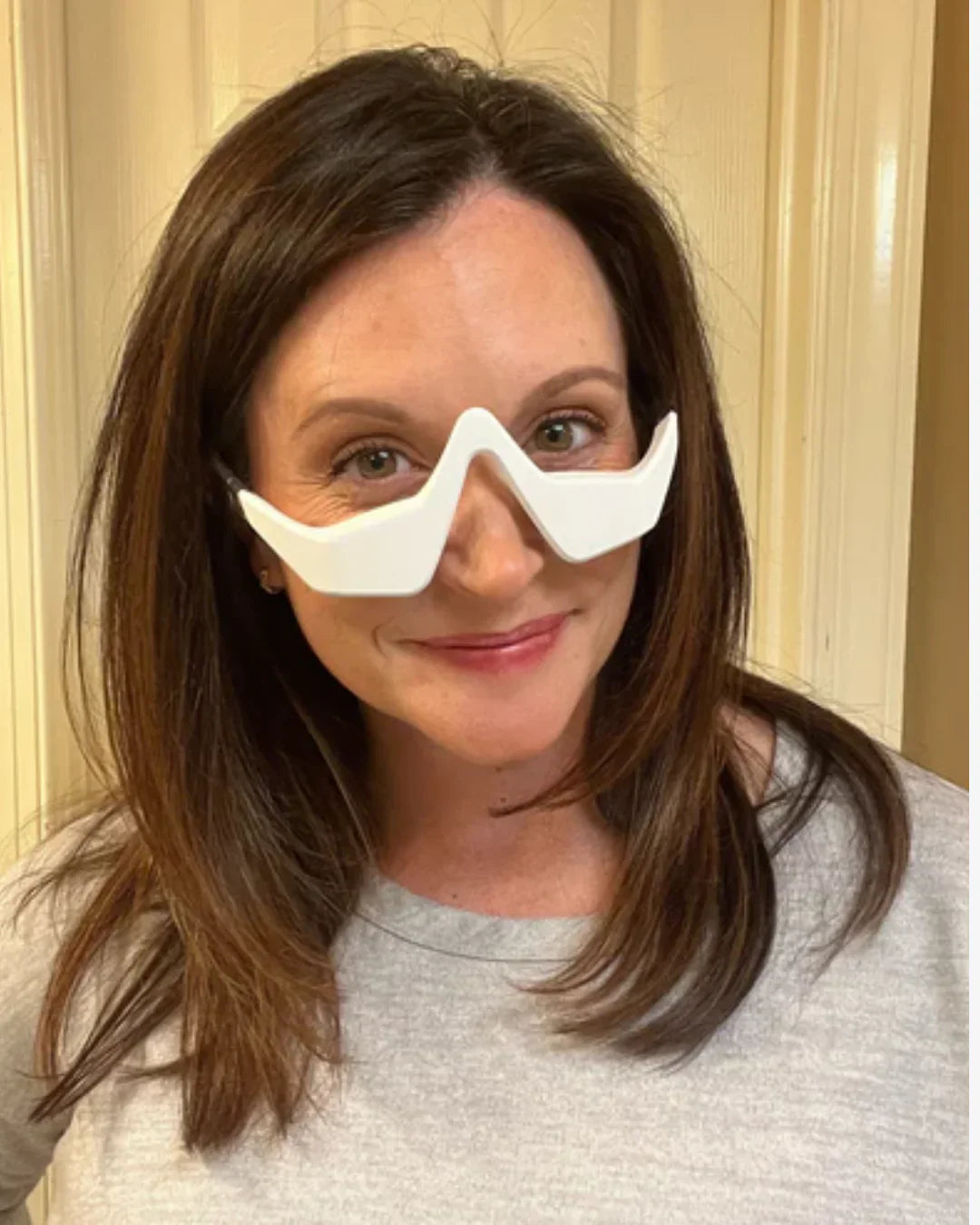 Facial Lifting Beauty Eye Pad