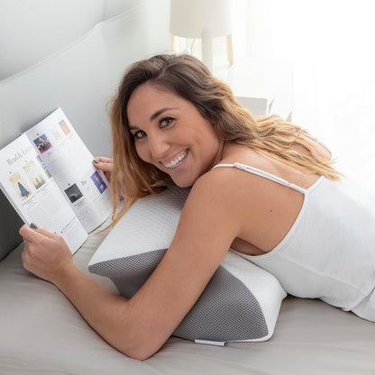 Memory Foam Cervical Pillow