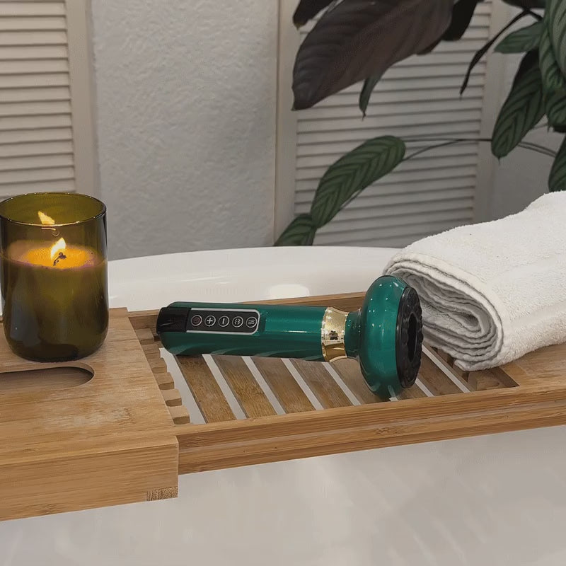 Anti-Cellulite Massager