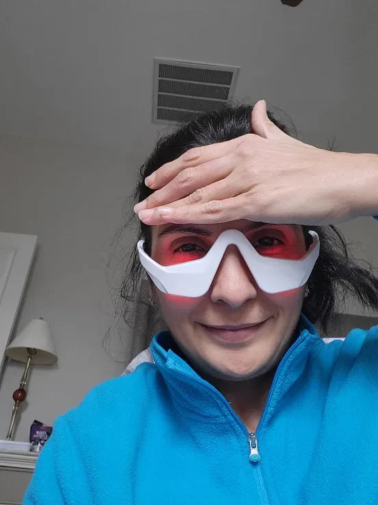 Facial Lifting Beauty Eye Pad