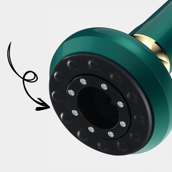 Anti-Cellulite Massager