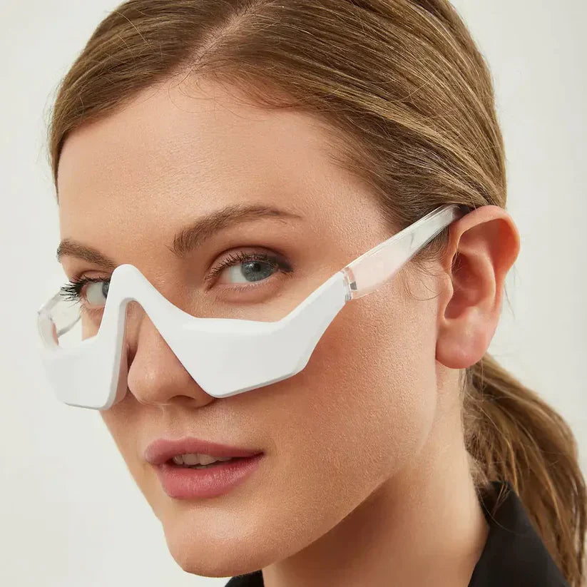 Facial Lifting Beauty Eye Pad