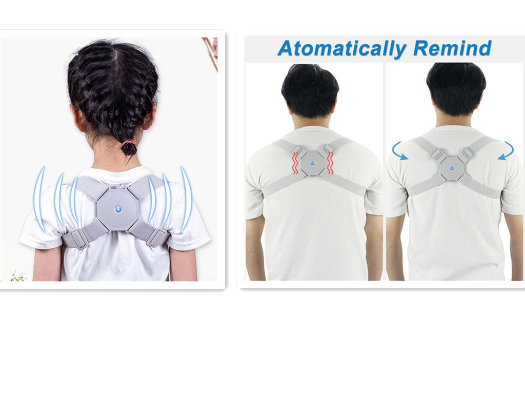 Smart Posture Corrector