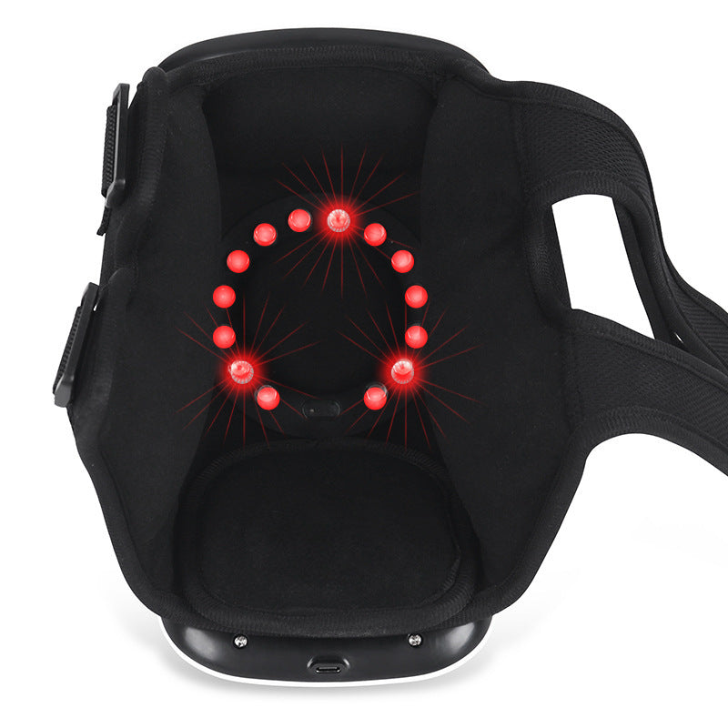 Intelligent Knee Massager