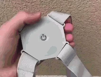 Smart Posture Corrector