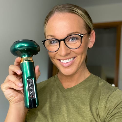 Anti-Cellulite Massager