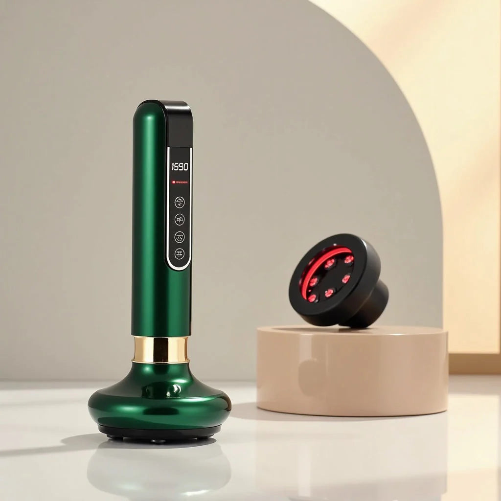 Anti-Cellulite Massager